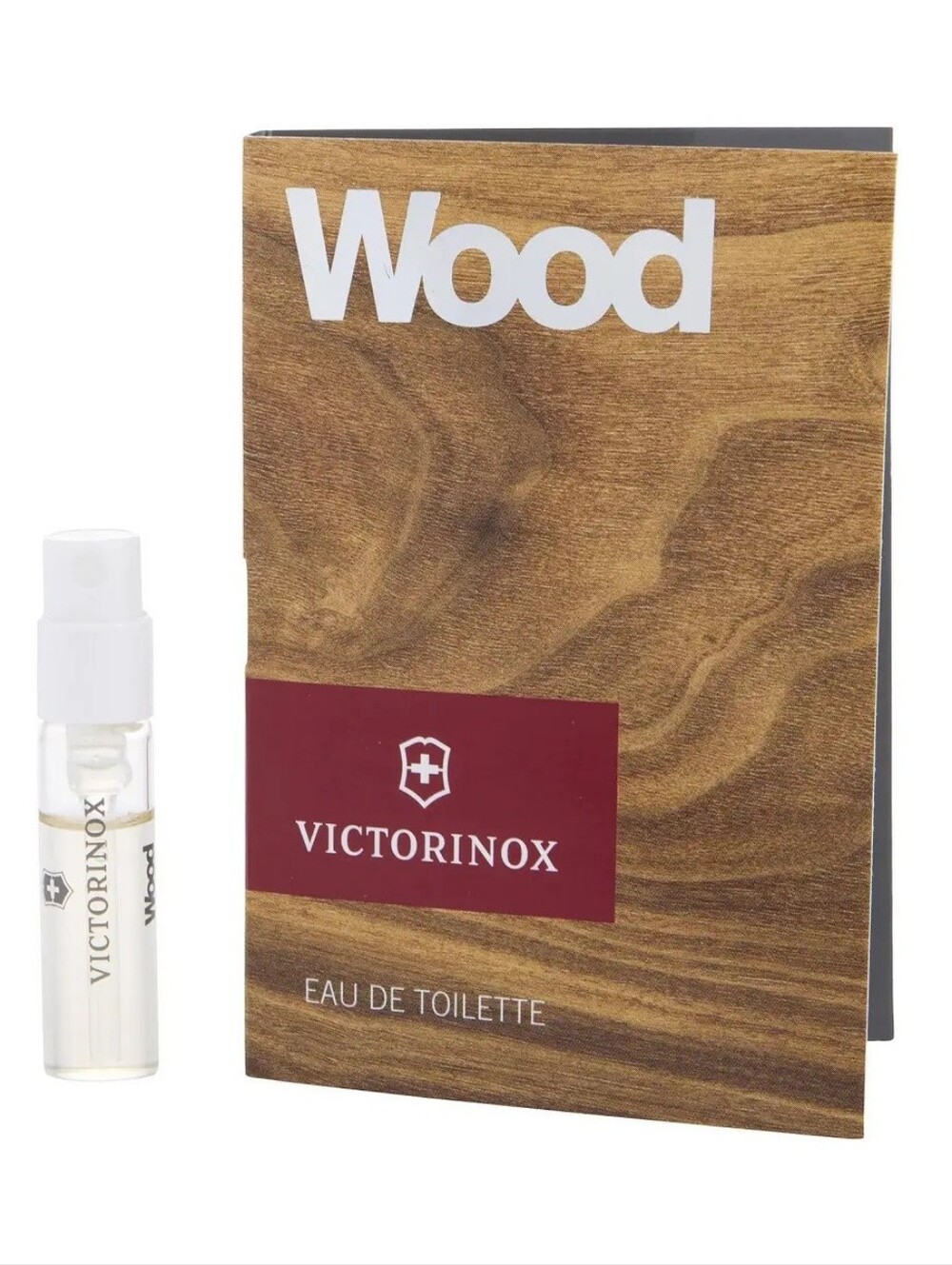 🍒 5/$20 new Victorinox Mens Fragra nce Luxury Travel Eau de Toilet te Skincare
